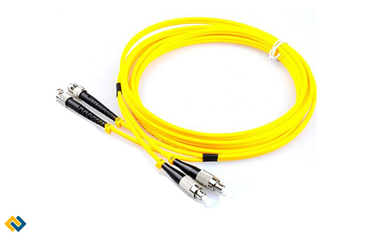 Dây nhảy quang Singlemode ST–ST, Dây quang ST/UPC–ST/UPC SM